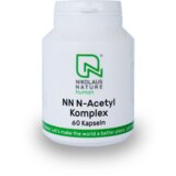Nikolaus - Nature NN N-acetilni kompleks | Shoptok.si