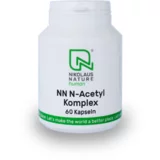 Nikolaus - Nature NN N-acetilni kompleks