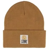 Kape Winter Knitted Caps Kostanjeva