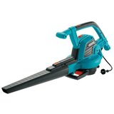 Gardena Električni sesalnik/pihalnik listja ERGOJET 3000 (3 kW, hitrost zraka: 310 km/h, sesalna moč: 170 l/s) | Shoptok.si