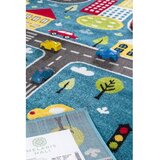 Conceptum Hypnose mavi trafik - blue blue carpet (120 x 170) | ePonuda.com
