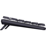 Trust Gaming tipkovnica GXT 868 Torix Premium, črna, (5000002997) | Shoptok.si