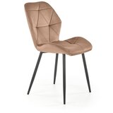 Halmar Stol Rila (VE BARV)-be | Shoptok.si