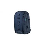 Razer Nahrbtnik Rogue Backpack V3 15.6, črn | Shoptok.si