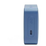 JBL Prenosni zvočnik GO Essential 2, moder | Shoptok.si