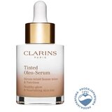 Clarins Tinted Oleo-Serum (N°03) 30ml Cijene