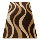 RugsX Preproga ROYAL G3565 Valovi - rjava / bež 180x270 cm, (21989353) | Shoptok.si