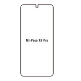 Xiaomi POCO X4 PRO 5G HYDROGEL ZAŠTITNA FOLIJA Cijene