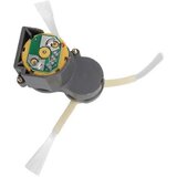 INORCO Modul motorja za pometanje ABS, modul za motor s stransko krtačo za pometanje s strojem za pometanje aparatov, (21874827) | Shoptok.si