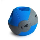 Kineta medicinka s ručkama 5 kg Slike