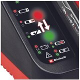 Einhell Power X-Car Charger 3 A auto aku punjač | shoptok.hr