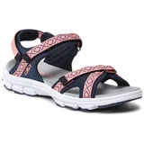 Almaak Hiking Sandal Ružičasta