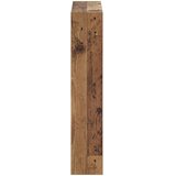  Ormar za cipele na zidu ZWOLLE 71 x 17 x 86 cm Staro drvo | shoptok.hr
