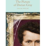 Macmillan Distribution Oscar Wilde - The Picture of Dorian Gray | Eponuda.com