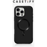  Casetify Maska za mobilni telefon iPhone 16 Pro, Crna | Eponuda.com