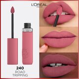 L´Oréal Paris Infaillible Matte Resistance mat vlažilna šminka odtenek 240 Road Tripping 5 ml | Shoptok.si