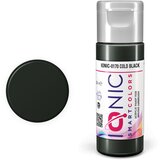 AMMO by MIG Jimenez AMMO Ionic Smart Colors Cold Black 20ml | Akrilna Boja za Minijature IONIC-0170 Cene