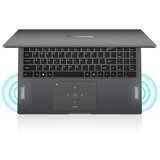 Blackview laptop acebook 12 fhd+ IPS/i5-12450H/16GB/NVMe 512GB/Win11 pro/gray