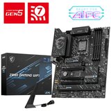 MSI Z890 gaming wifi matična ploča Cene