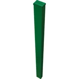 Hercules steber za ograje reta (1,55 m, zelen)