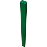 Hercules stup za ograde hercules (d x š x v: 60 mm x 40 mm x 1,55 m, zelene boje) Cijene