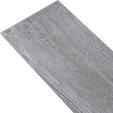  Samoljepljive PVC podne daske Mat drvo sivo 30,5 x 61 cm | shoptok.hr