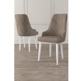 Hanah home set stolica (6 komada) Trex 240CHR1678 Cene