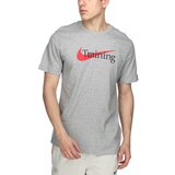 Nike muška majica m nk dfc tee sw training CZ7989-063 Cene