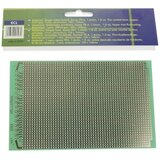 Velleman ECL euro ploča (D x Š) 160 mm x 100 mm Sadržaj 1 St. | Eponuda.ba