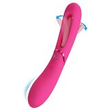Romance Vibrator Lexie Pink | Shoptok.si