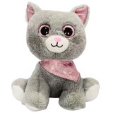 MILENIJUM PLISANA MACA SA MASNOM 25CM 29AF042 | Eponuda.com