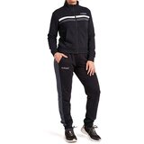 Kappa ženski komplet trenirke Logo Gustano (crna) | shoptok.hr