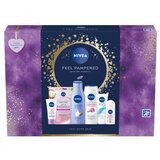 Nivea Poklon set ženski FEEL PAPERED 6/1 | Eponuda.ba