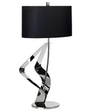 stona lampa ribbon
