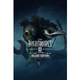 PS4 / PSN Little Nightmares III Deluxe Upgrade (DLC) PSN Key EUROPE | ePonuda.com