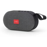 Gembird Portable Bluetooth speaker, Grey | shoptok.hr