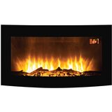 Električni nazidni kamin 2000W FKK17 | ePonuda.com