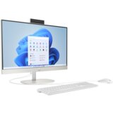 Hewlett packard Računalo HP All-in-One 24-cr0038nl | AMD Ryzen 5 | 16 GB DDR5 / AMD Ryzen™ 5 / RAM 16 GB / SSD Pogon | shoptok.hr