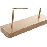  Okrasna Figura DKD Home Decor Ogledalo Zlat Kovina Sredozemsko (53 x 9 x 67 cm) | Shoptok.si