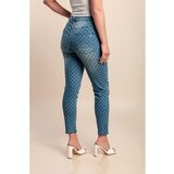 Fenzy Uske Traperice, Plave | shoptok.hr