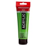 Royal Talens amsterdam akrilna boja 120ml - odaberite nijansu brilliant green ( 680605 ) | Eponuda.com