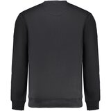 Lee MEN&#39;S BLACK ZIP-UP SWEATSHIRT | Shoptok.si