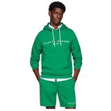 Tommy Hilfiger Puloverji MW0MW11599L4B Zelena Cene