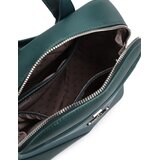 Vuch Ženski ruksak Filipa Divide Teal, 9 l, 30 x 23 cm Slike