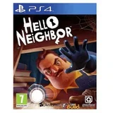 Hello Neighbor igrica za PS4