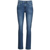 G-star Raw Jeans straight Noxer straight Modra | Shoptok.si