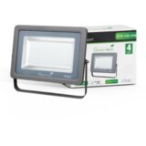  LED reflektor Green Tech 150W, 4200K, IP65, aluminij | Eponuda.ba