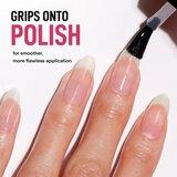 LONDONTOWN Kur Gel Genius Base Coat bazni lak za nokte bez upotrebe UV/LED lampe 12 ml | shoptok.hr