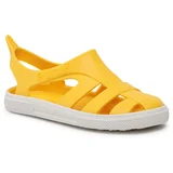 BOATILUS Sandali Bioty Jaune Beach Sandals 78 Yellow