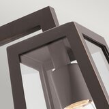 Elstead Lighting Elstead Kichler Delison Zunanja stenska svetilka, bronasta, IP44, (22100152) | Shoptok.si